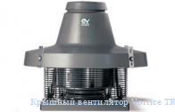 ������� ���������� Vortice TRT 70 ED 6P