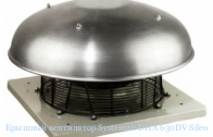 ������� ���������� Systemair DHA 630DV Sileo