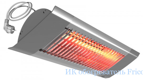 �� ������������ Frico IHF15