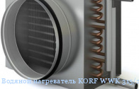 ������� ����������� KORF WWK 315/2
