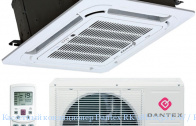 ��������� ����������� Dantex RK-18HM3NE-W / RK-18EUHM3N (�������)
