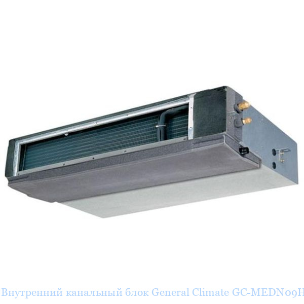 ���������� ��������� ���� General Climate GC-MEDN09HF
