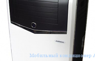 ��������� ����������� AirSonic PC-12
