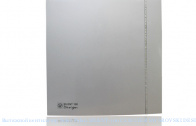 �������� ���������� Soler Palau SILENT-100 CZ SILVER SWAROVSKI DESIGN