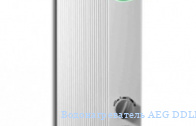 ��������������� AEG DDLE Basis 18