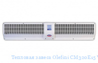 �������� ������ Olefini CM320E15 VERT U