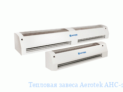   Aerotek AHC-20W20/3