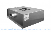 ��������� ���������� Vortice VORT TF 200