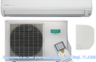 ��������� ����� ������� Fujitsu ASHB09L PLASMA