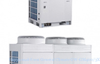 �������� ���� General Climate GW-GM400/3X