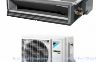 ��������� �����-������� Daikin FDXM35F9/RXM35R9