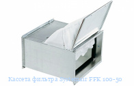 ������� ������� Systemair FFK 100-50