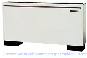   Mitsubishi Electric PFFY-20VLRM-E