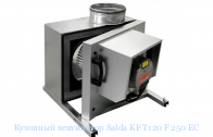 �������� ���������� Salda KF T120�F 250 EC