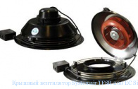 ������� ���������� Systemair TFSR 200 EC Sileo Black