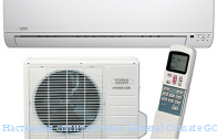 ��������� ����� ������� General Climate GC/GU-ES12HRIN1