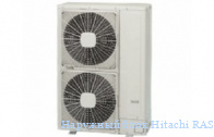 �������� ���� Hitachi RAS-12FSNM