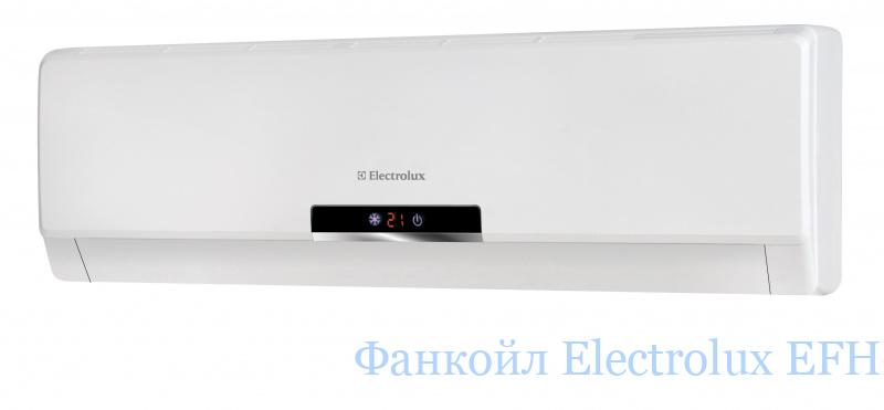 ������� Electrolux EFH-24