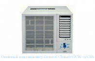   General Climate GCW-12CM1