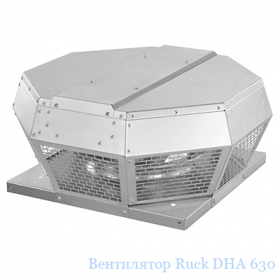 ���������� Ruck DHA 630 D4  10