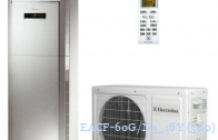 Колонный кондиционер Electrolux EACF-60G/N3_16Y (380)