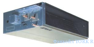 ������� YORK RFHP33