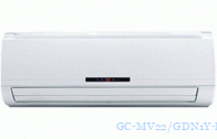Настенный внутренний блок General Climate GC-MV22/GDN1Y-P