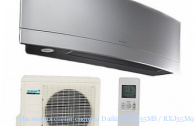 ��������� ����� ������� Daikin FTXJ35MS / RXJ35M9