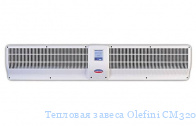 �������� ������ Olefini CM320W VERT