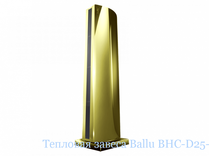 �������� ������ Ballu BHC-D25-T24-MG