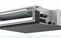 ��������������� ����������� Mitsubishi Electric PEFY-P32VMA-E