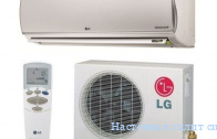 ��������� ����� ������� LG �S09AWK