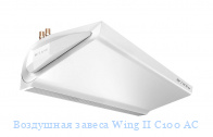   Wing II C100 AC