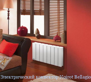   Noirot Bellagio Smart 750 