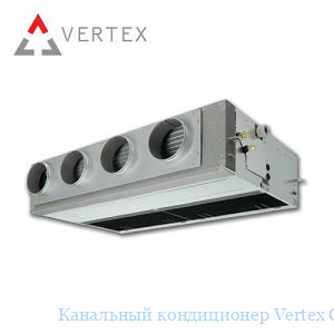 ��������� ����������� Vertex Grizzly-18DA