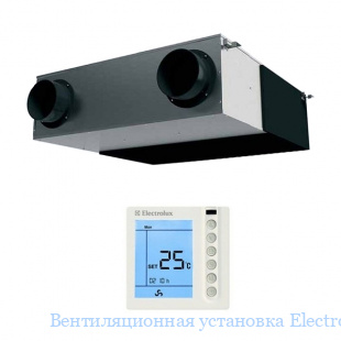   Electrolux EPVS 1300