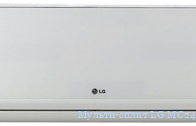 ������-����� LG M�24AHR (���������� ����)