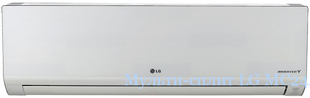 ������-����� LG M�24AHR (���������� ����)