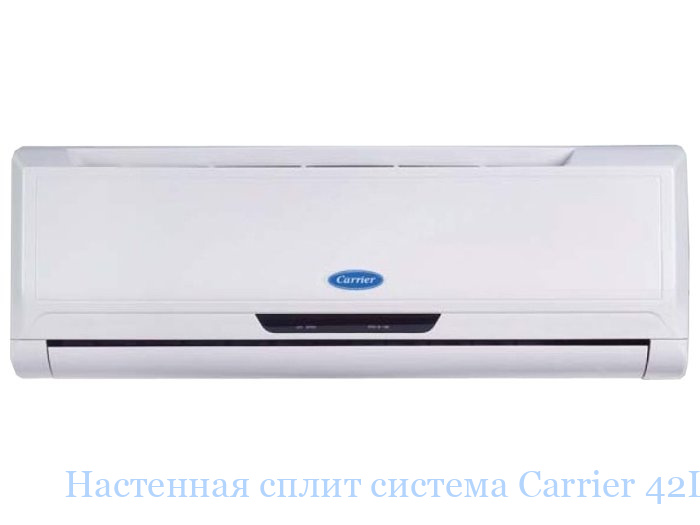 ��������� ����� ������� Carrier 42LUV/38LUVH034K