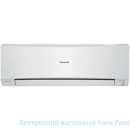���������� ��������� ���� Panasonic CS-E9NKDW