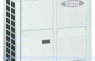 �������� ���� DV-MAX digital D4P General Climate GW-MV335/3N1D4P
