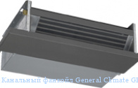 ��������� ������� General Climate GFX-CH 1031