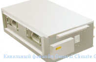 ��������� ������� General Climate GDUR-V-12