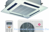 ��������� ����������� Dantex RK-24UHCN
