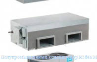 ���������������� ����������� Midea MTA-76HRN1-MOV-76HN1-C