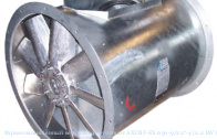 ���������������� ���������� Systemair AXCBF-EX 630-9/22�-4 (2,2 kW)