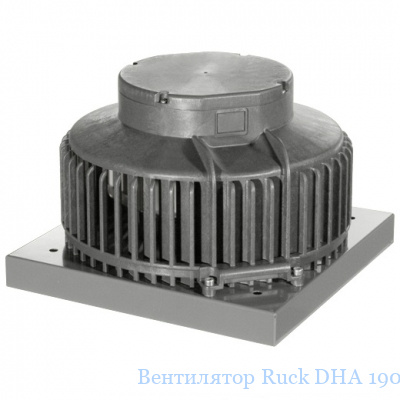 ���������� Ruck DHA 190 E2 01