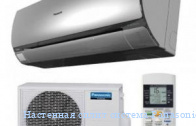 ��������� ����� ������� Panasonic CS-HE9NKD    