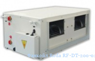 ������� Roda RF-DT-200-02-L-H