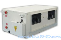 ������� Roda RF-DT-200-02-L-H
